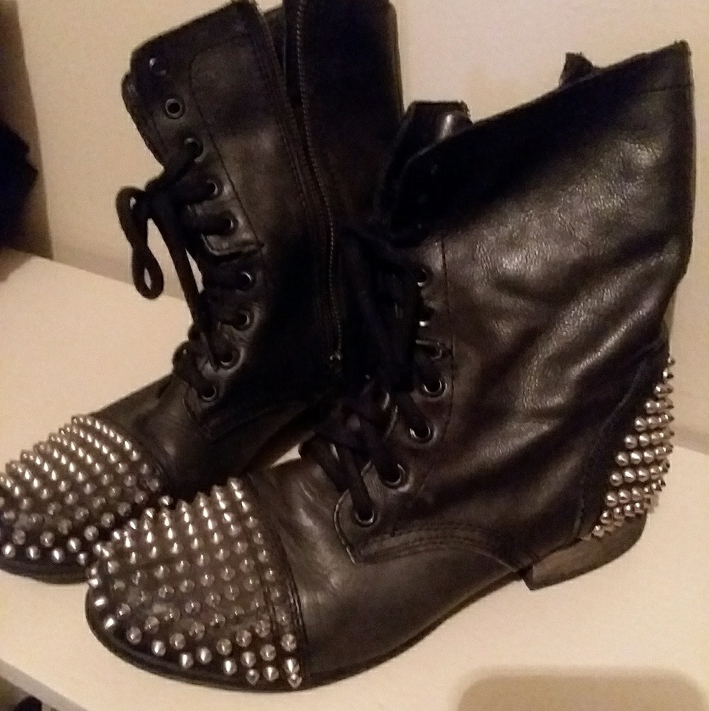 COPY - boots